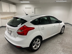 Used 2014 Ford Focus 4d Hatchback SE at Ideal Cars Llc near Mesa, AZ