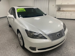 Used 2012 Lexus ES 350 4dr Sdn at Ideal Cars Llc near Mesa, AZ