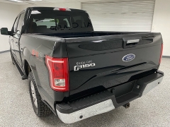 Used 2016 Ford F-150 4WD SuperCrew XLT 5 1/2 at Ideal Cars Llc near Mesa, AZ