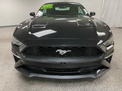 Used 2019  Ford Mustang 2d Convertible EcoBoost Premium at Ideal Cars Llc near Mesa&comma; AZ