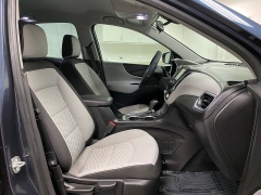 Used 2018  Chevrolet Equinox 4d SUV FWD LS at Ideal Cars Llc near Mesa&comma; AZ