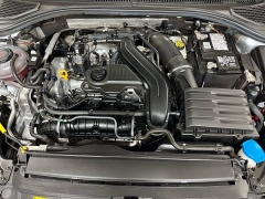 Used 2022  Volkswagen Jetta SE Auto at Ideal Cars Llc near Mesa&comma; AZ