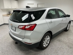 Used 2019  Chevrolet Equinox 4d SUV FWD LS at Ideal Cars Llc near Mesa, AZ