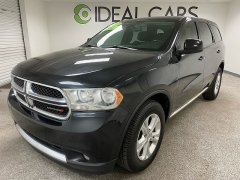  2013 Dodge Durango 4d SUV RWD SXT at Ideal Cars Llc near Mesa&comma; AZ