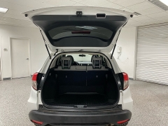 Used 2019 Honda HR-V 4d SUV FWD LX at Ideal Cars Llc near Mesa, AZ