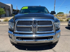 Used 2016  Ram 2500 4WD Crew Cab Big Horn at Ideal Cars Llc near Mesa&comma; AZ