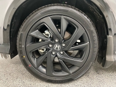 Used 2021  Honda HR-V Sport 2WD CVT at Ideal Cars Llc near Mesa&comma; AZ