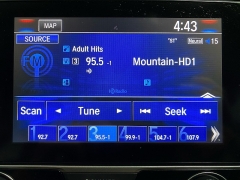 Used 2017  Honda Civic Sedan 4d Touring at Ideal Cars Llc near Mesa&comma; AZ