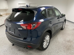 Used 2015  Mazda CX-5 4d SUV FWD Grand Touring at Ideal Cars Llc near Mesa, AZ