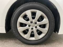 Used 2021  Toyota Corolla LE CVT at Ideal Cars Llc near Mesa, AZ