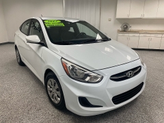 Used 2017 Hyundai Accent 4d Sedan SE Auto at Ideal Cars Llc near Mesa, AZ