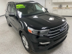 Used 2023  Ford Explorer XLT RWD at Ideal Cars Llc near Mesa, AZ