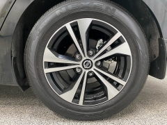 Used 2021  Nissan Sentra SV CVT at Ideal Cars Llc near Mesa&comma; AZ