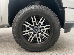 Used 2013  GMC Sierra 1500 4WD Crew Cab SLE at Ideal Cars Llc near Mesa, AZ