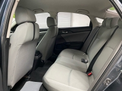 Used 2018  Honda Civic Sedan 4d LX CVT at Ideal Cars Llc near Mesa&comma; AZ