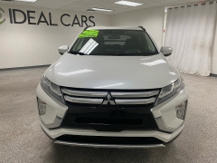 Used 2019  Mitsubishi Eclipse Cross 4d SUV AWC SEL at Ideal Cars Llc near Mesa&comma; AZ