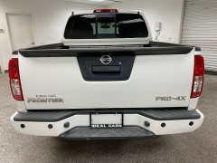 Used 2018  Nissan Frontier 4WD Crew Cab PRO-4X Auto at Ideal Cars Llc near Mesa&comma; AZ