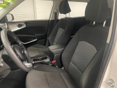 Used 2022 Kia Soul LX IVT at Ideal Cars Llc near Mesa, AZ