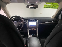 Used 2020  Ford Fusion 4d Sedan FWD SE 1.5L EcoBoost at Ideal Cars Llc near Mesa, AZ