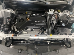 Used 2020  Chevrolet Equinox 4d SUV FWD LS w/1LS at Ideal Cars Llc near Mesa, AZ