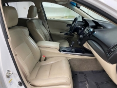 Used 2015  Acura RDX 4d SUV FWD Tech at Ideal Cars Llc near Mesa&comma; AZ