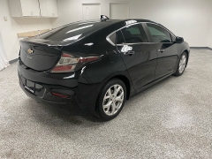 Used 2018 Chevrolet Volt 4d Hatchback Premier at Ideal Cars Llc near Mesa, AZ