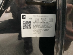 Used 2020  Chevrolet Malibu 4d Sedan LT at Ideal Cars Llc near Mesa&comma; AZ