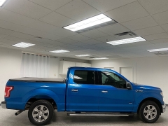 Used 2015  Ford F-150 2WD Supercrew XLT 5 1/2 at Ideal Cars Llc near Mesa, AZ