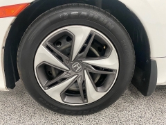 Used 2020 Honda Civic Sedan 4d LX CVT at Ideal Cars Llc near Mesa, AZ