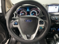 Used 2018 Ford Fiesta 4d Hatchback SE at Ideal Cars Llc near Mesa, AZ