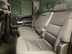 Used 2015 Chevrolet Silverado 1500 2WD Crew Cab LT at Ideal Cars Llc near Mesa, AZ