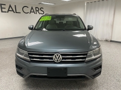 Used 2019 Volkswagen Tiguan 4d SUV S at Ideal Cars Llc near Mesa, AZ