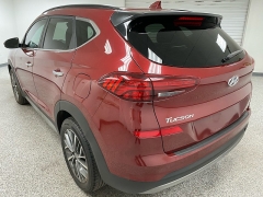 Used 2019  Hyundai Tucson 4d SUV FWD Limited at Ideal Cars Llc near Mesa&comma; AZ