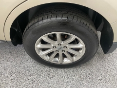 Used 2011 Lincoln MKX 4d SUV FWD at Ideal Cars Llc near Mesa, AZ