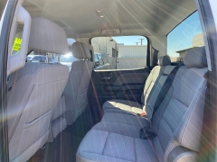 Used 2018  Chevrolet Silverado 1500 2WD Crew Cab Custom at Ideal Cars Llc near Mesa&comma; AZ