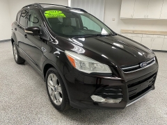 Used 2013 Ford Escape 4d SUV FWD SEL at Ideal Cars Llc near Mesa, AZ
