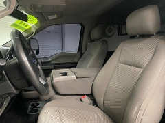 Used 2016  Ford F-150 4WD SuperCrew XLT 5 1/2 at Ideal Cars Llc near Mesa, AZ