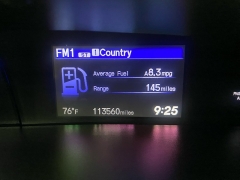 Used 2013  Honda Civic Sedan 4d LX Auto at Ideal Cars Llc near Mesa&comma; AZ