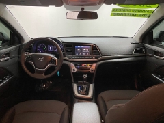 Used 2018  Hyundai Elantra 4d Sedan SEL at Ideal Cars Llc near Mesa&comma; AZ