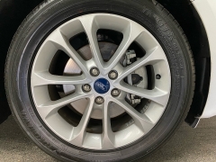 Used 2020  Ford Fusion 4d Sedan FWD SE 1&period;5L EcoBoost at Ideal Cars Llc near Mesa&comma; AZ