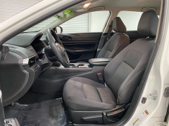Used 2023  Nissan Altima 2&period;5 S Sedan at Ideal Cars Llc near Mesa&comma; AZ
