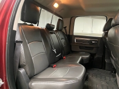 Used 2018  Ram 1500 2WD Crew Cab Lone Star at Ideal Cars Llc near Mesa&comma; AZ