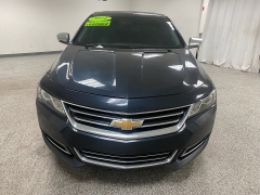 Used 2014  Chevrolet Impala 4d Sedan LTZ V6 at Ideal Cars Llc near Mesa, AZ