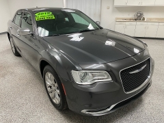 Used 2019  Chrysler 300 4d Sedan AWD Limited at Ideal Cars Llc near Mesa, AZ