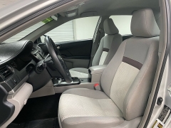 Used 2012  Toyota Camry 4d Sedan LE at Ideal Cars Llc near Mesa, AZ