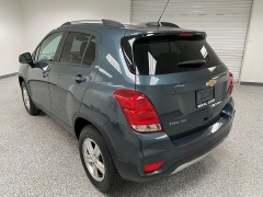 Used 2022 Chevrolet Trax AWD 4dr LT at Ideal Cars Llc near Mesa, AZ