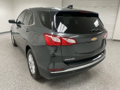 Used 2019 Chevrolet Equinox 4d SUV FWD LT w/1LT at Ideal Cars Llc near Mesa, AZ