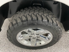 Used 2017 Ram 1500 4WD Quad Cab Express at Ideal Cars Llc near Mesa, AZ