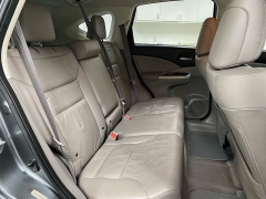 Used 2012  Honda CR-V 4d SUV AWD EX-L at Ideal Cars Llc near Mesa&comma; AZ