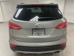 Used 2013  Hyundai Santa Fe Sport 4d SUV FWD 2.0T at Ideal Cars Llc near Mesa, AZ